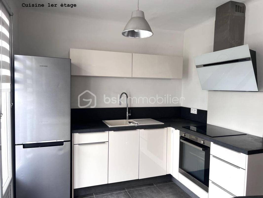 Maison à vendre, 152m², FRONTIGNAN