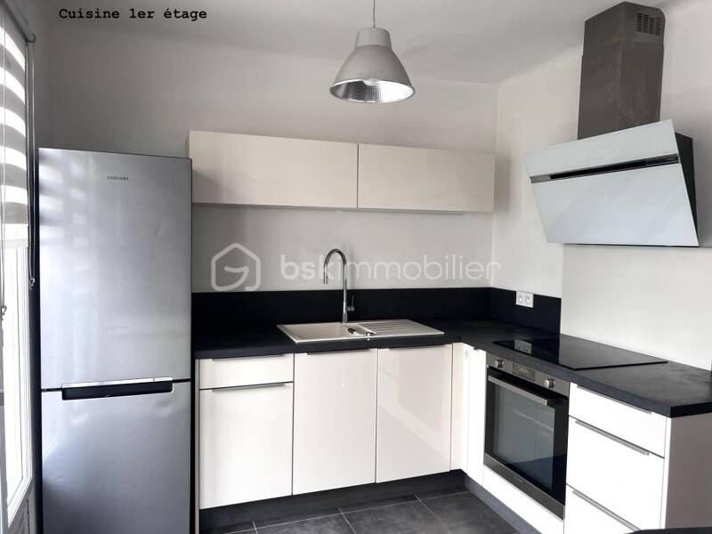 Maison à vendre, 152m², FRONTIGNAN