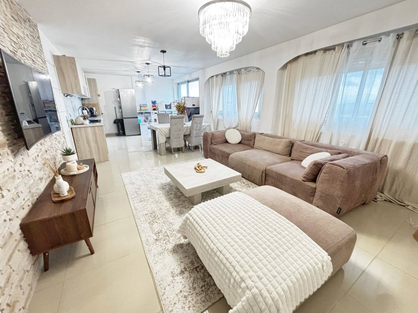Maison à vendre, 78m², VENISSIEUX