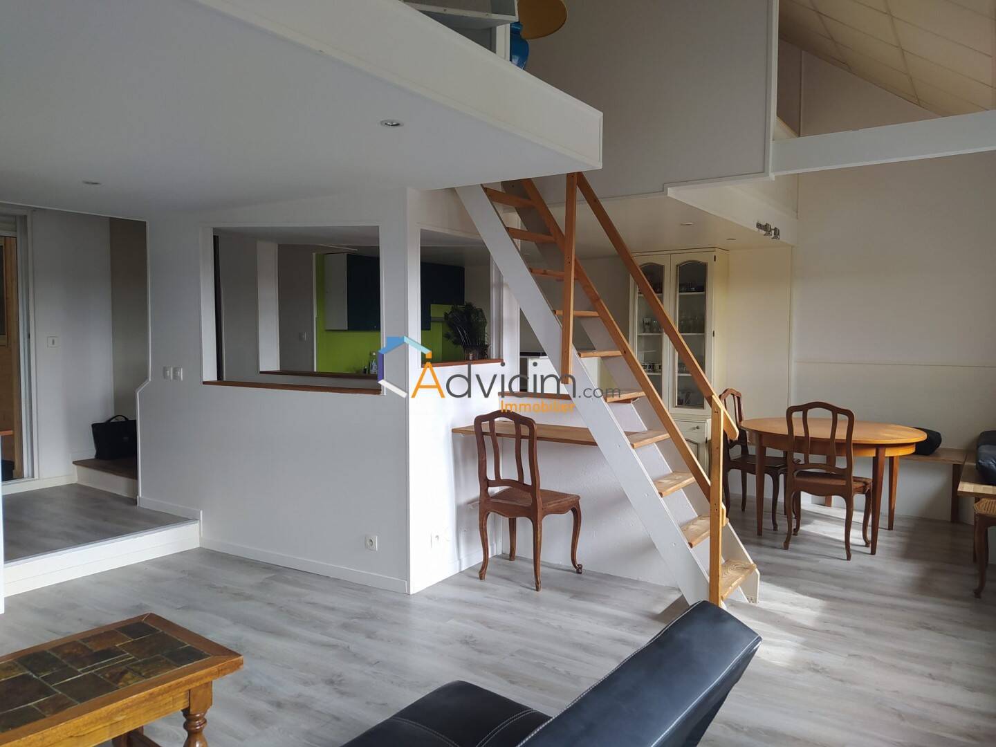 Maison à vendre, 91m², SOUPPES SUR LOING