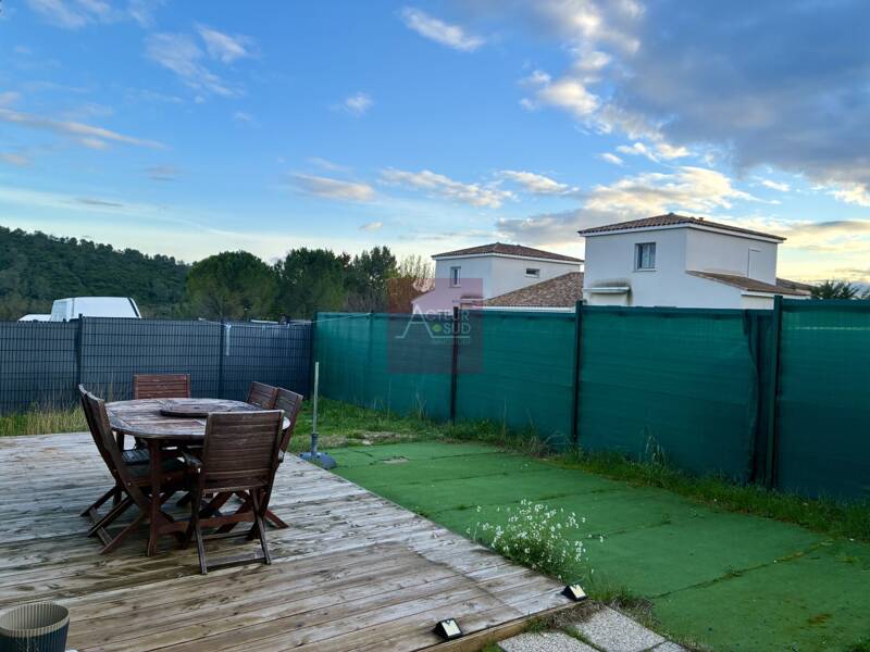 Maison à louer, 94m², COMBAILLAUX