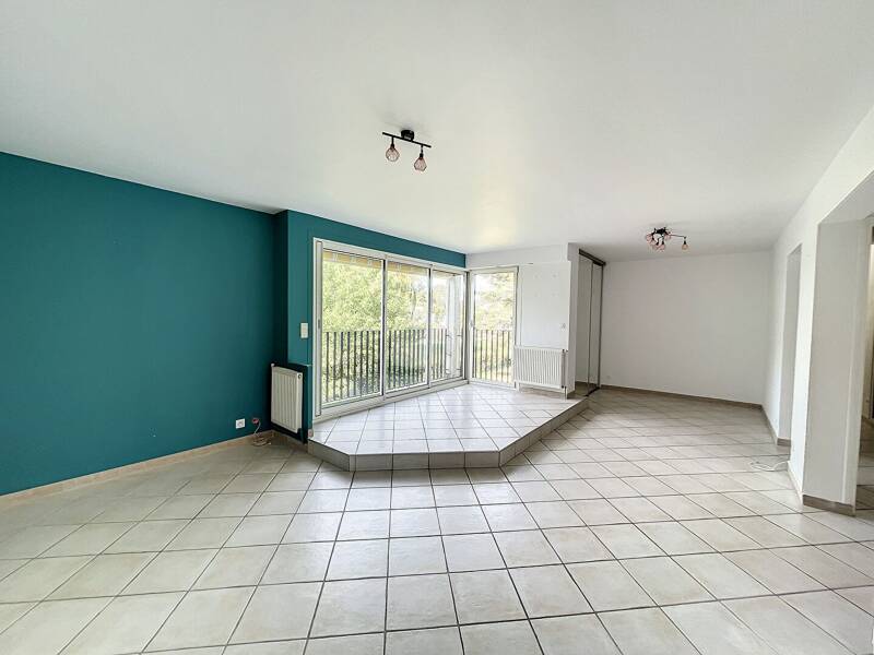 Maison à louer, 78m², MEXIMIEUX