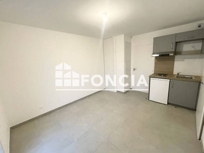 Maison à louer, 18m², SAINT ETIENNE