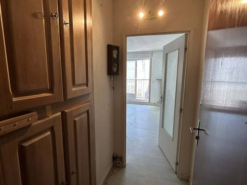 Maison à vendre, 30m², NEUFCHATEAU