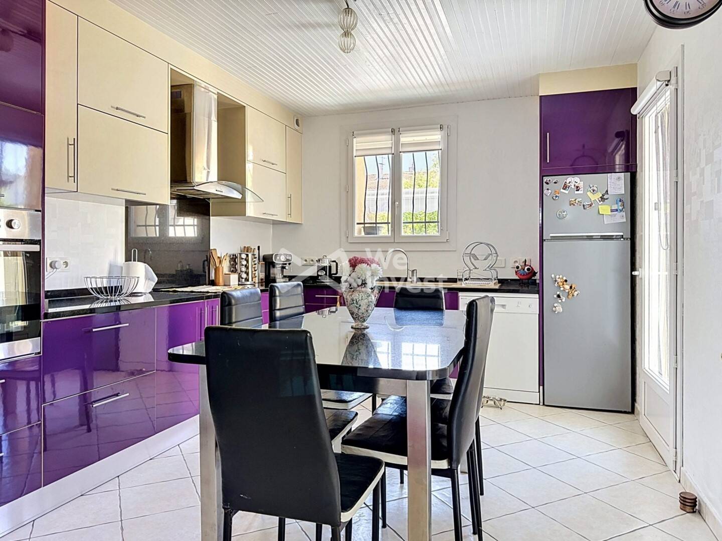 Maison à vendre, 119m², PAU