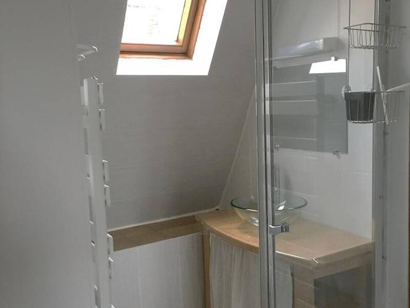 Maison à louer, 49m², MONTBELIARD