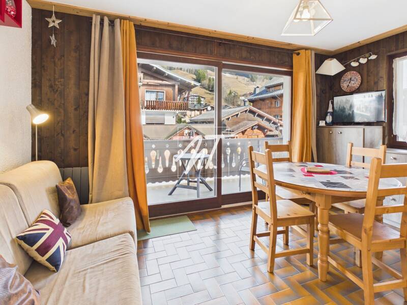 Maison à vendre, 35m², LES GETS