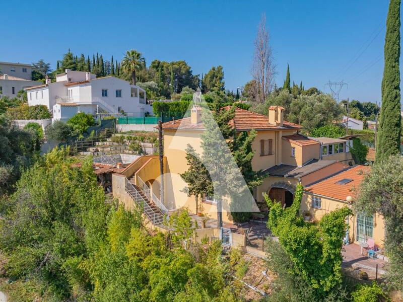 Maison à vendre, 228m², NICE