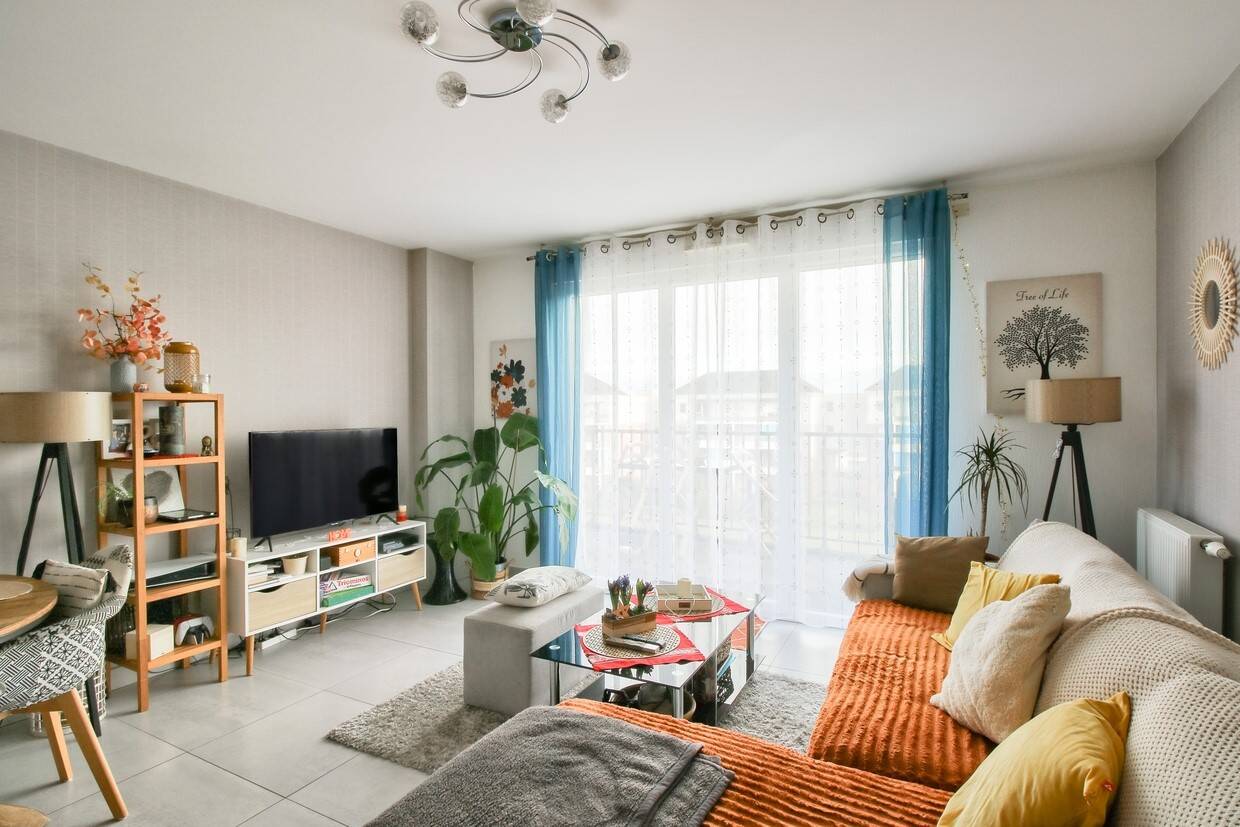 Maison à vendre, 57m², CHEVIGNY SAINT SAUVEUR