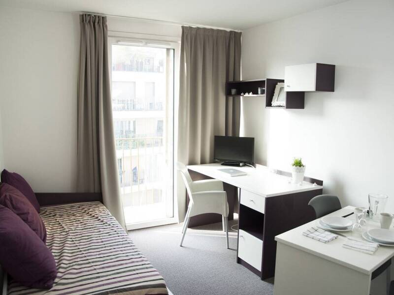 Maison à louer, 16m², BOULOGNE BILLANCOURT