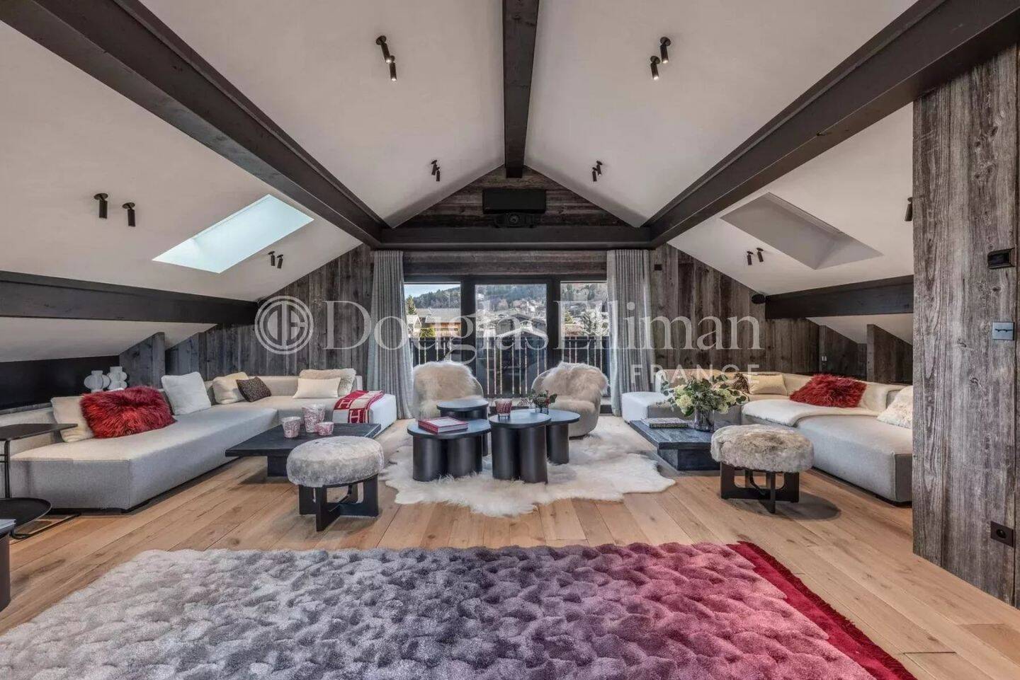 Maison à vendre, 470m², MEGEVE