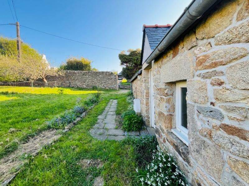 Maison à louer, 85m², DOUARNENEZ