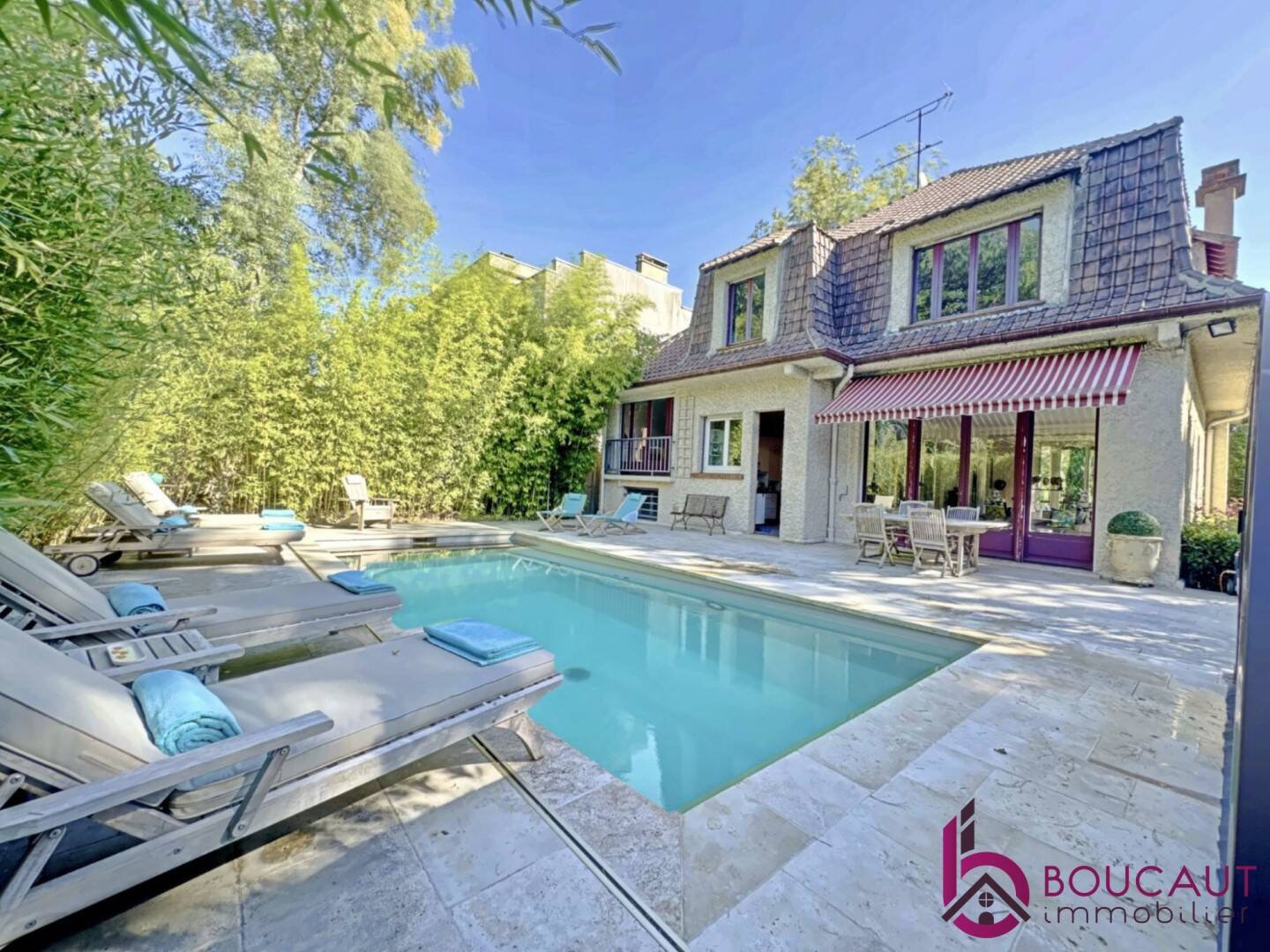 Maison à vendre, 177m², ANTONY