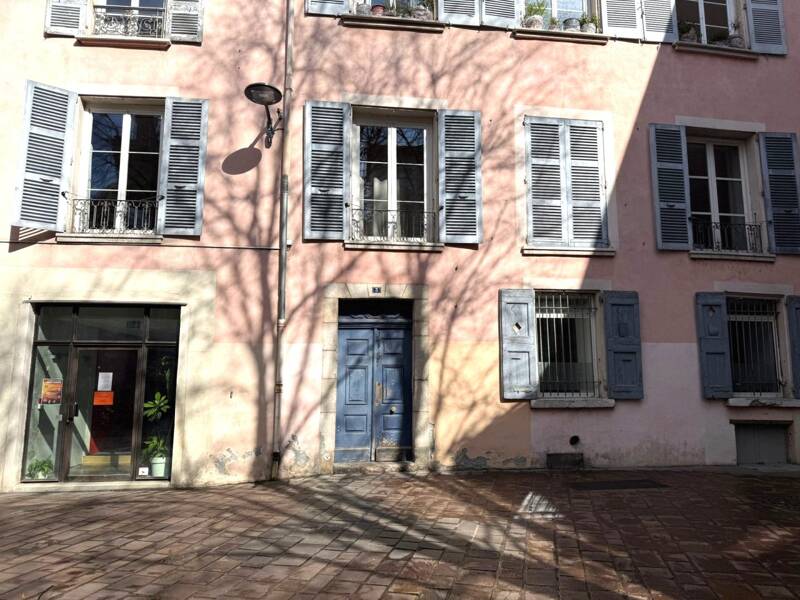Maison à vendre, 56m², GRENOBLE