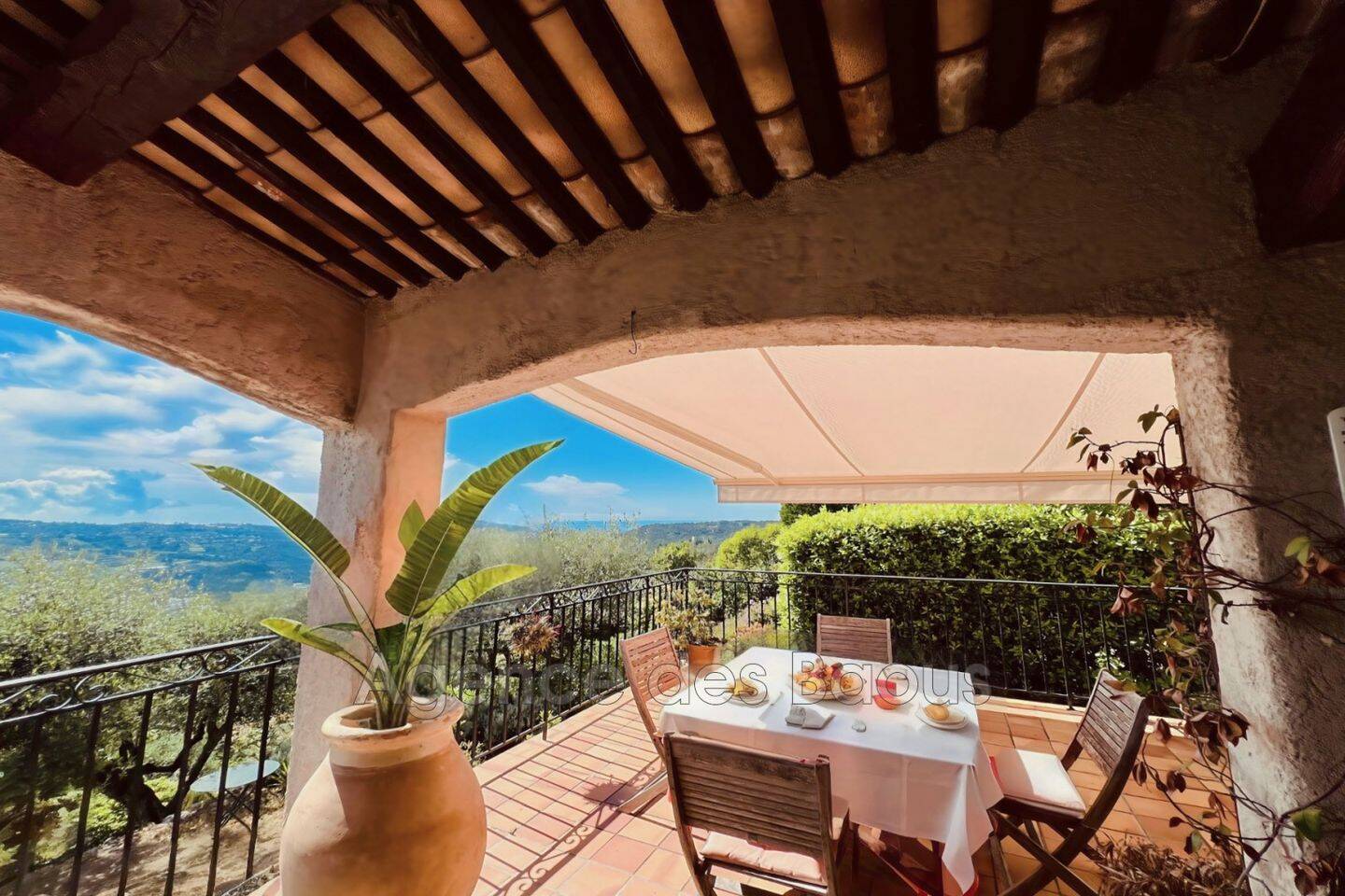 Maison à vendre, 160m², GATTIERES