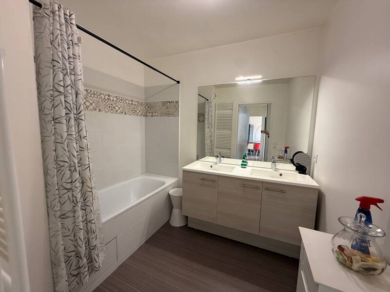 Maison à louer, 57m², MEAUX