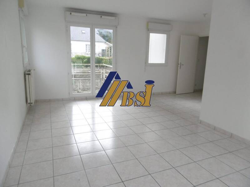 Maison à louer, 63m², BREST
