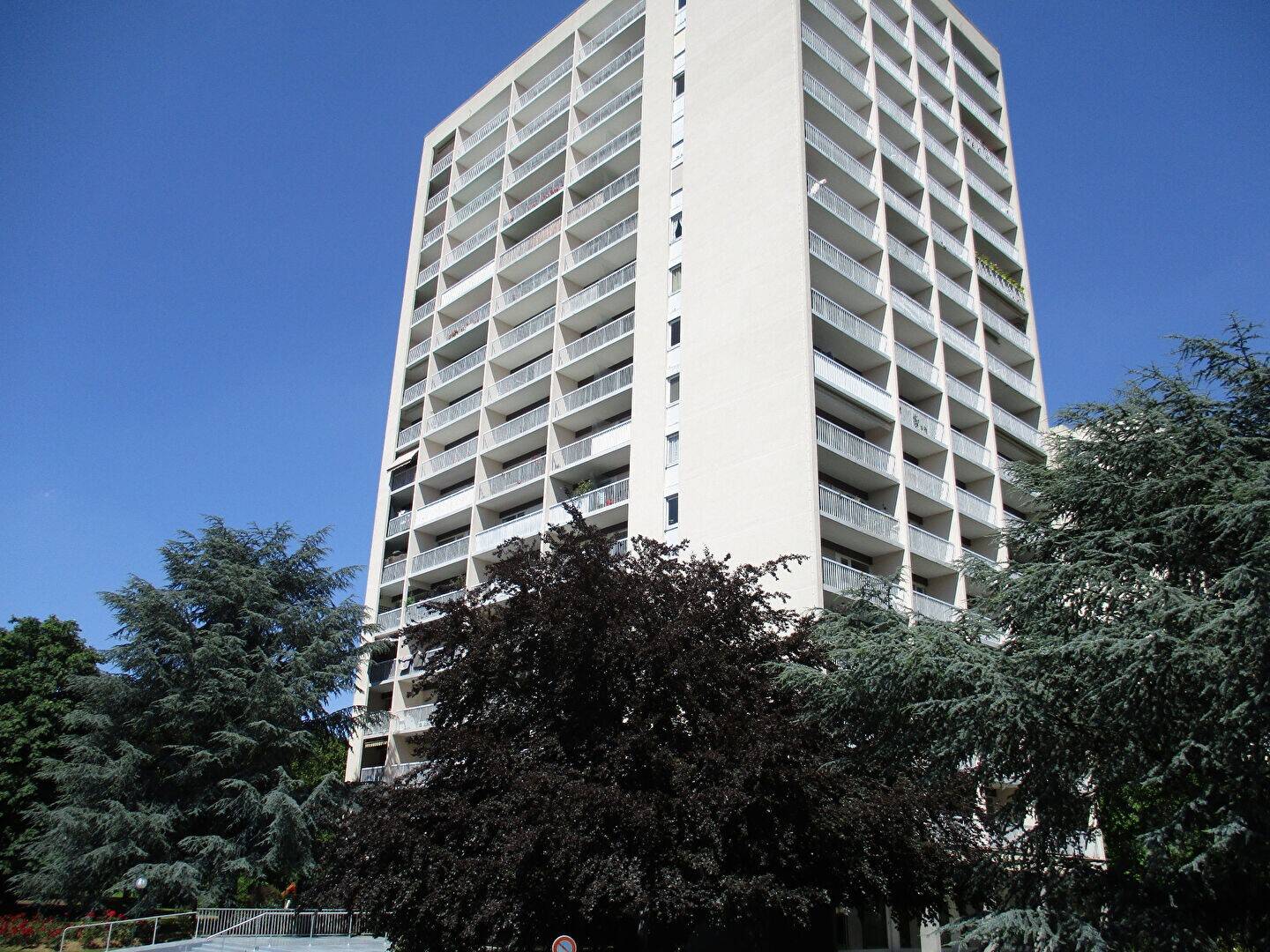 Maison à louer, 42m², ANTONY