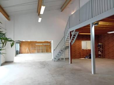 Local commercial à louer 1 800 € 360 m² de surface de vente Renac Chateaubriant 44110