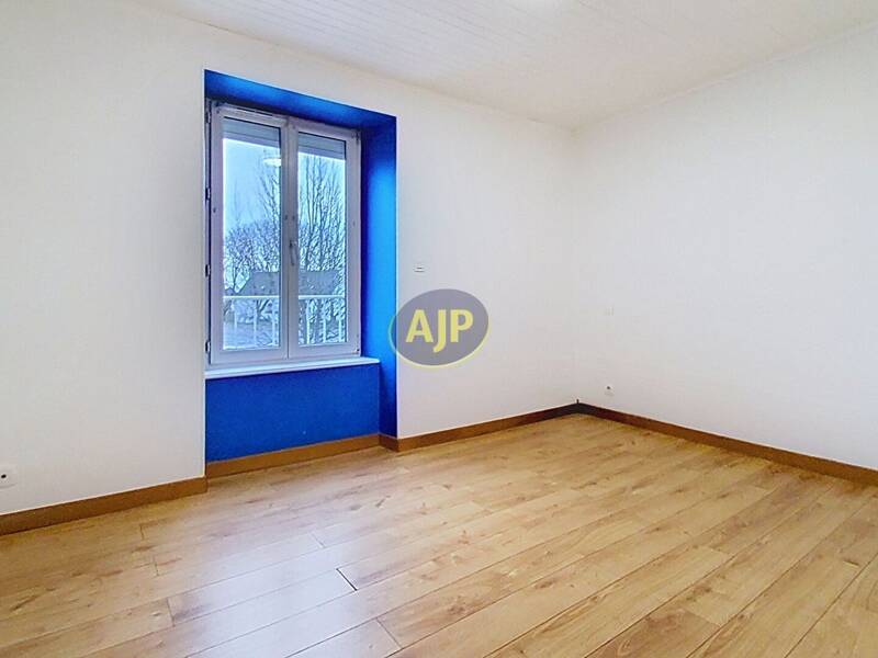 Maison à louer, 63m², BAUD