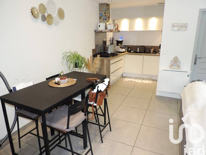 Maison à vendre, 59m², BAURECH