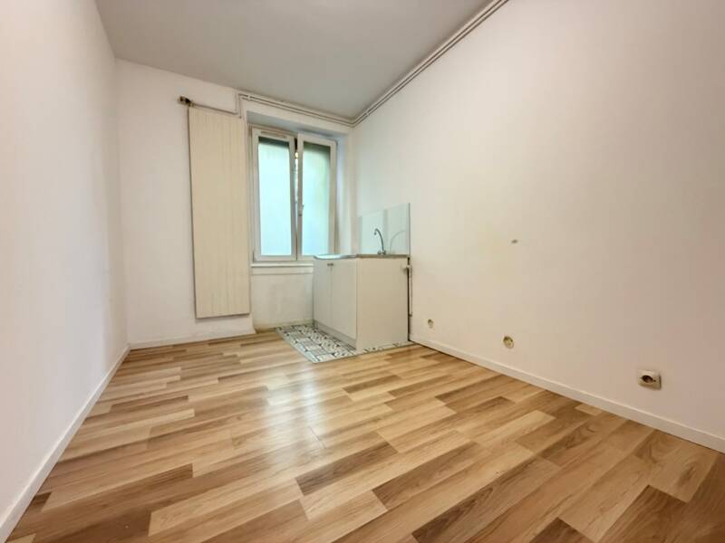 Maison à louer, 34m², MULHOUSE