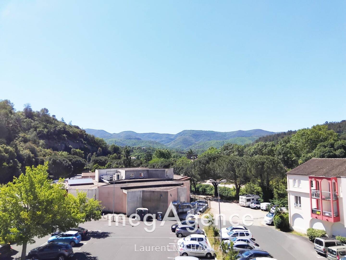 Maison à vendre, 21m², LAMALOU LES BAINS