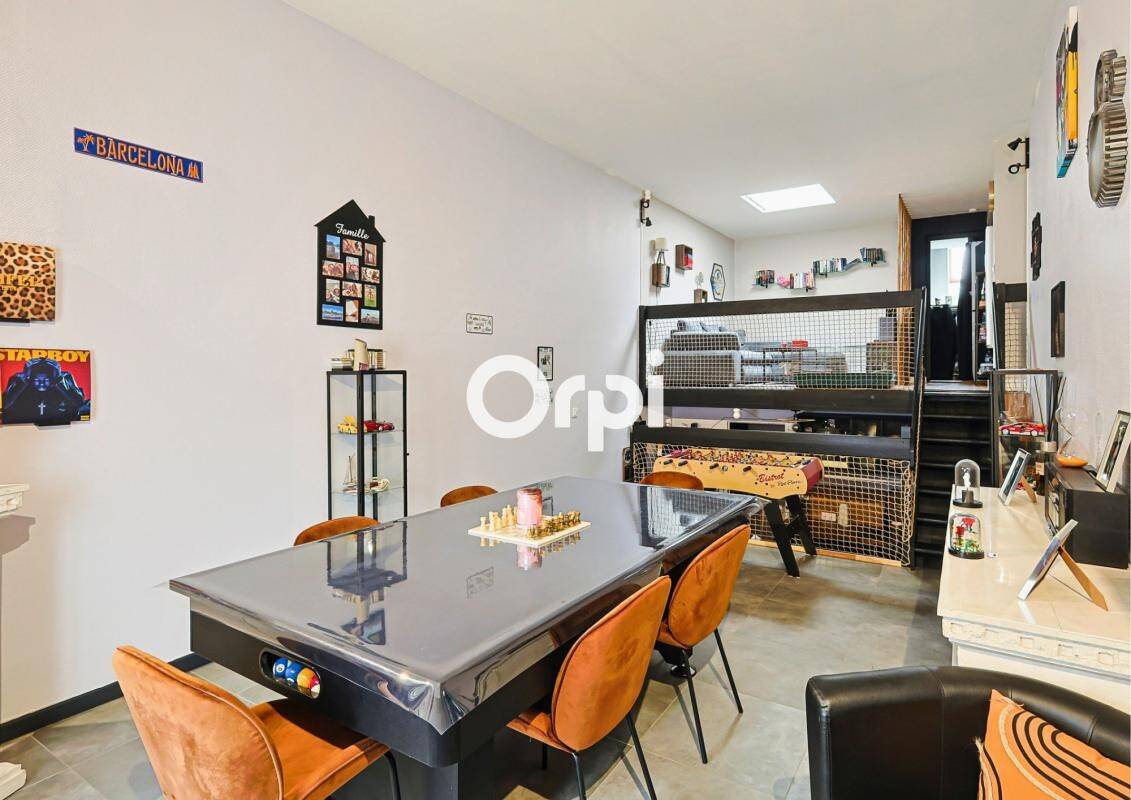 Maison à vendre, 71m², TOURCOING