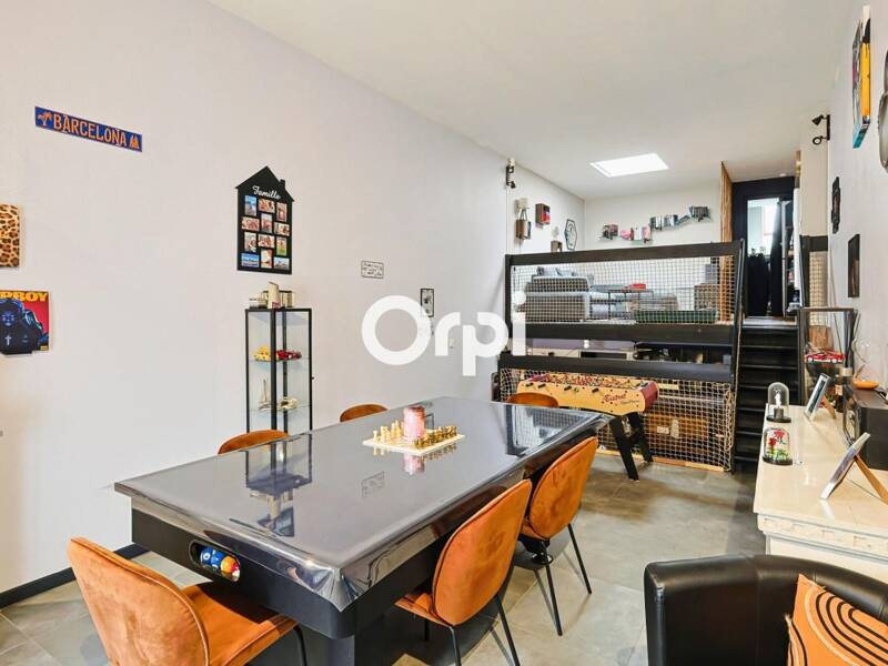 Maison à vendre, 71m², TOURCOING
