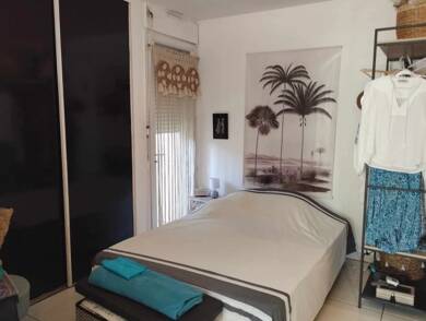 Appartement à vendre 193 500 € 1 pièce RDC/2 Saint-Gilles Les Bains Saint-Gilles les Bains 97434