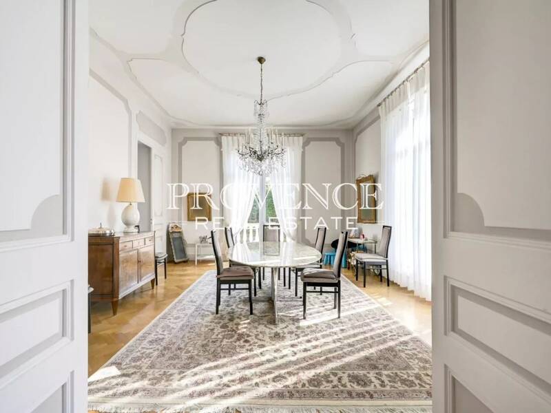 Maison à vendre, 481m², MARSEILLE 6E