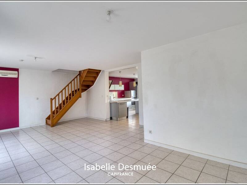 Maison à louer, 104m², RENAGE