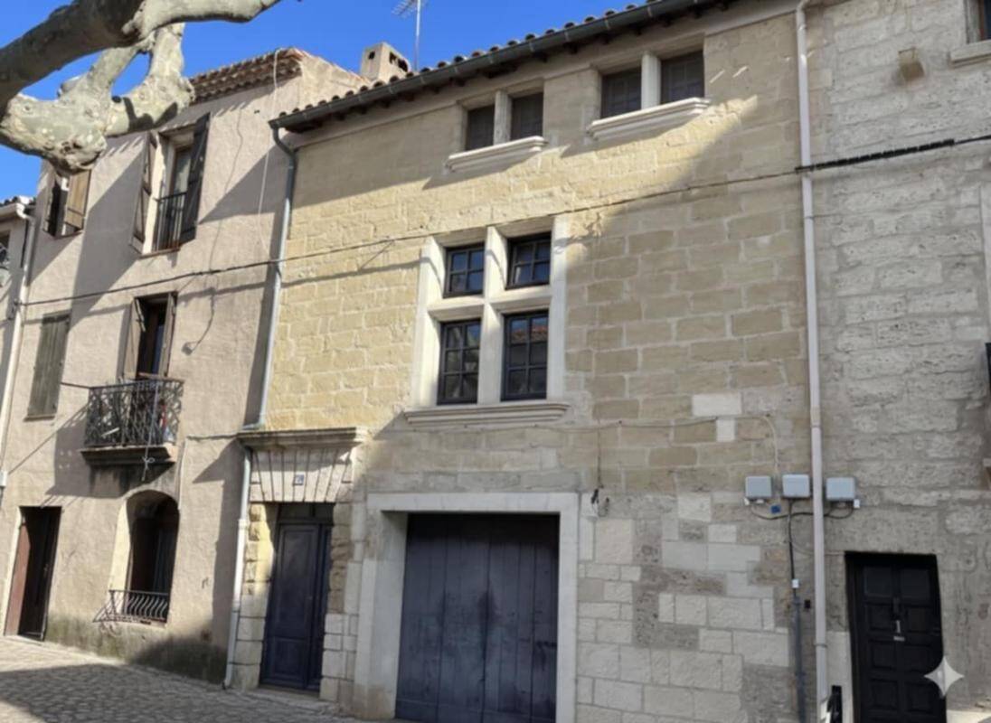 Maison à vendre, 80m², LOUPIAN
