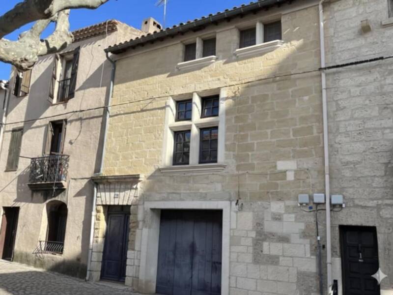 Maison à vendre, 80m², LOUPIAN