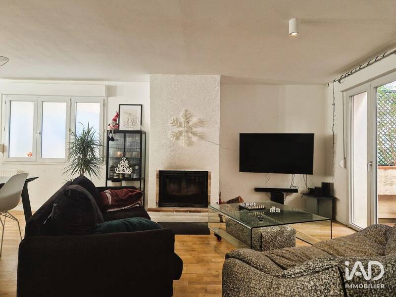 Maison à vendre, 204m², PERPIGNAN