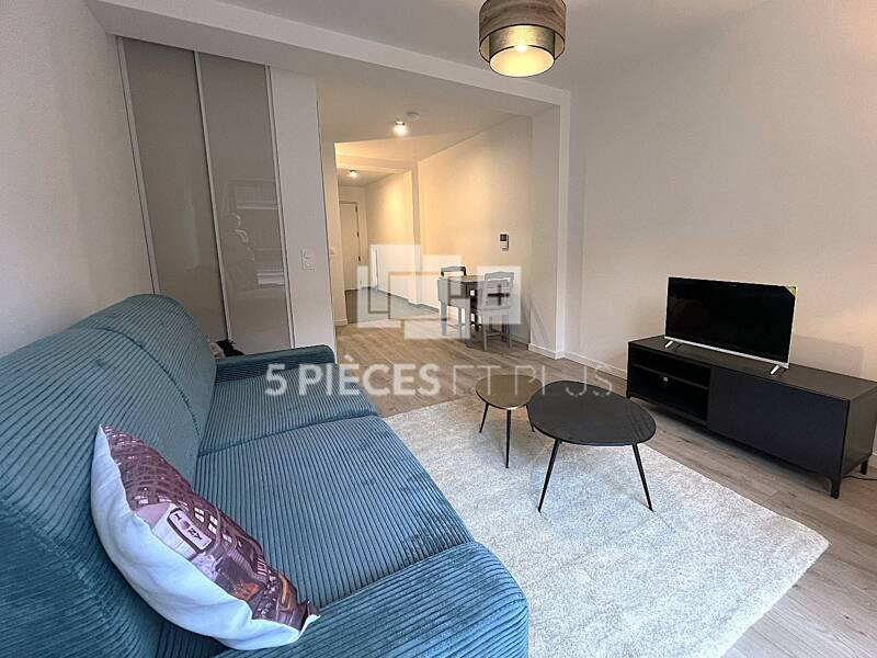 Maison à louer, 35m², NANTERRE