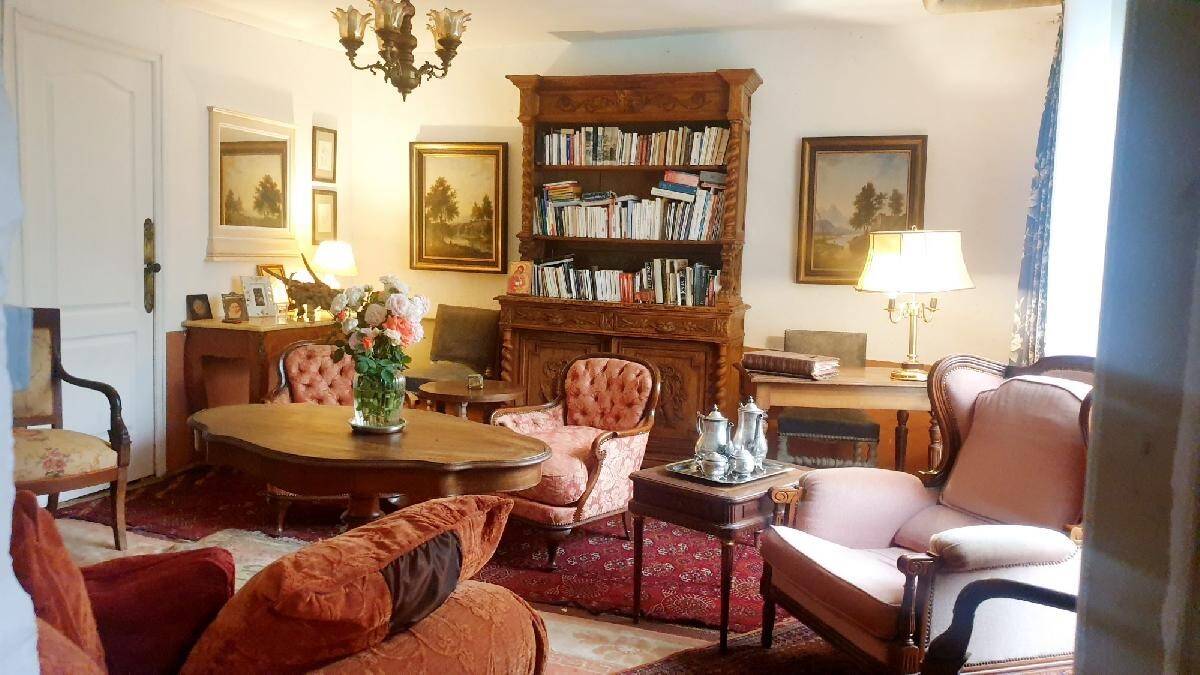 Maison à vendre, 120m², SAINT LEONARD DE NOBLAT