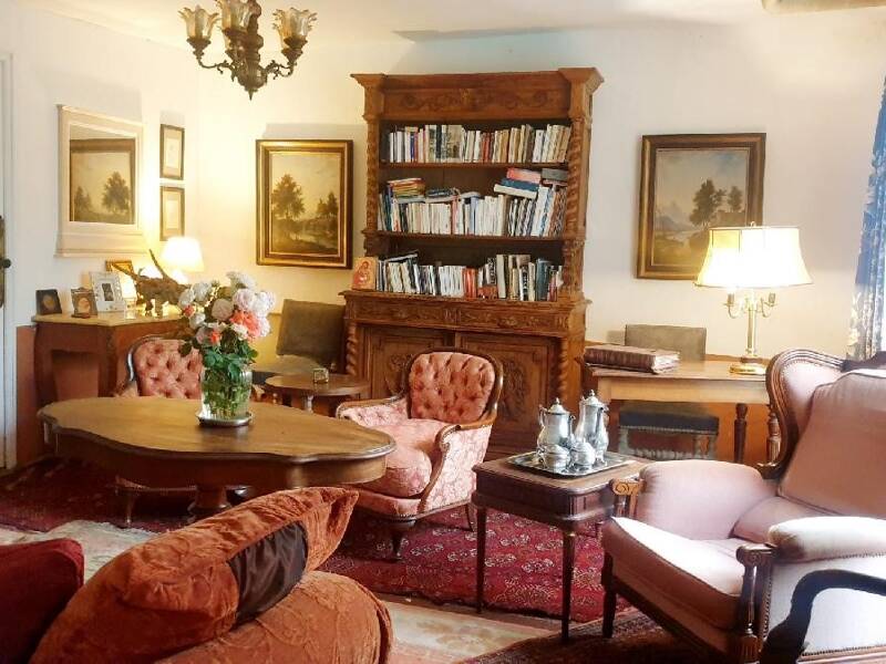 Maison à vendre, 120m², SAINT LEONARD DE NOBLAT