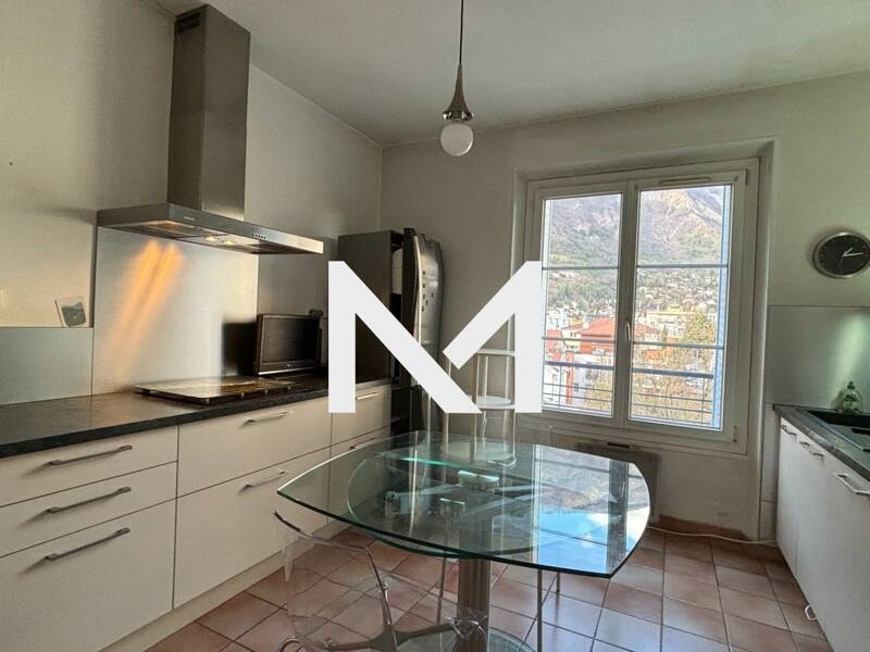 Maison à vendre, 67m², GRENOBLE