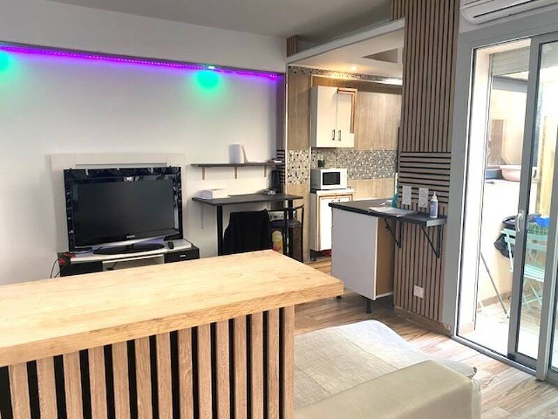 Maison à vendre, 71m², MARSEILLE 10E