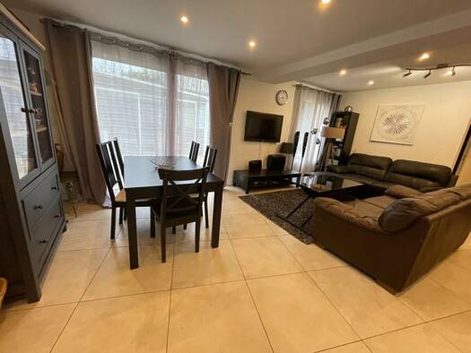 Maison à vendre 210 000 € 5 pièces 3 chambres 100 m² 900 m² de terrain Champseru 28700