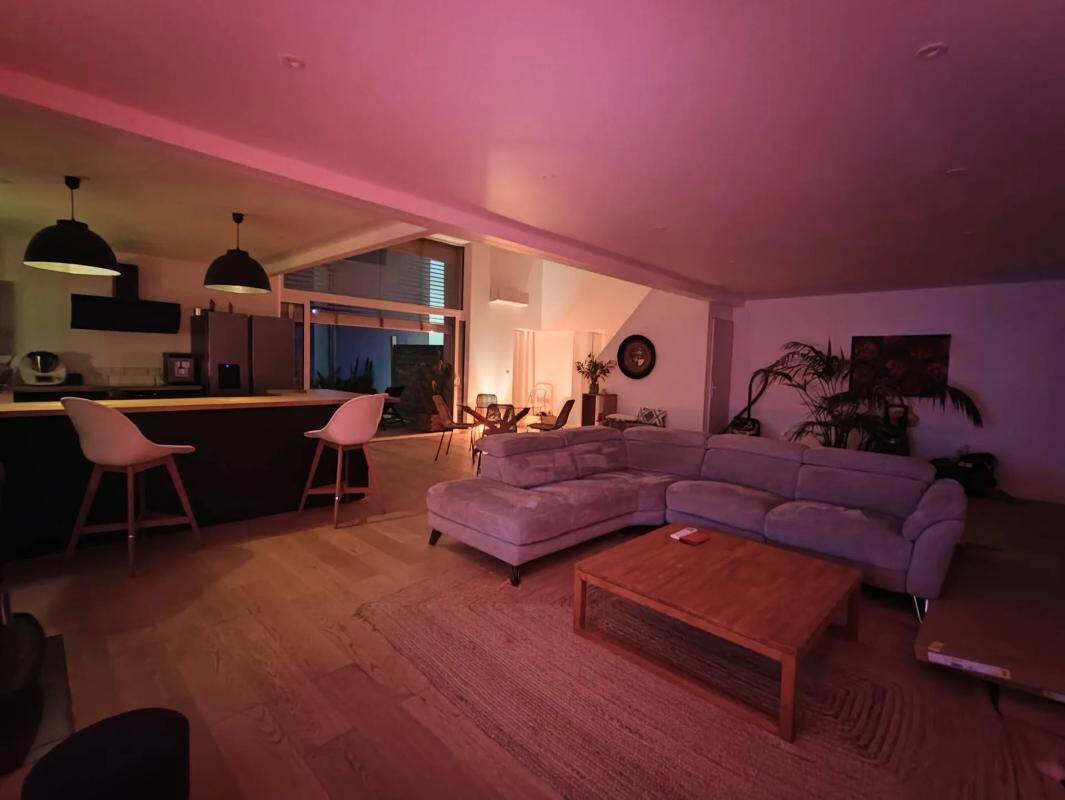 Maison à vendre, 165m², RIVIERE SAAS ET GOURBY