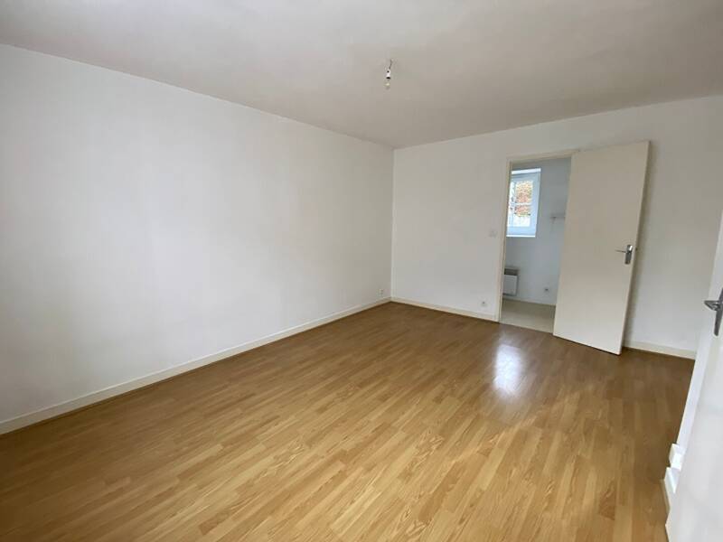 Maison à louer, 35m², HEROUVILLE SAINT CLAIR