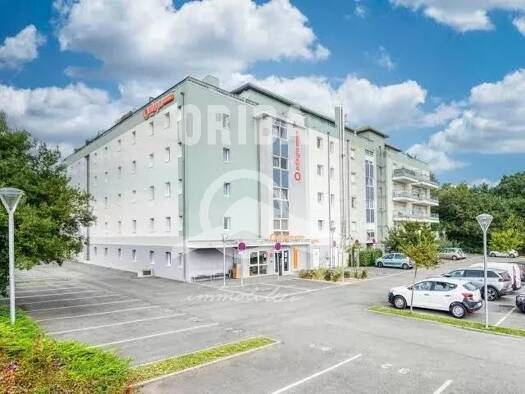 Appartement à vendre 86 000 € 1 pièce 22,1 m² RDC Gavy Océanis Saint-Nazaire 44600