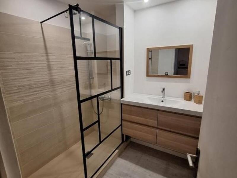 Maison à louer, 58m², AIX EN PROVENCE