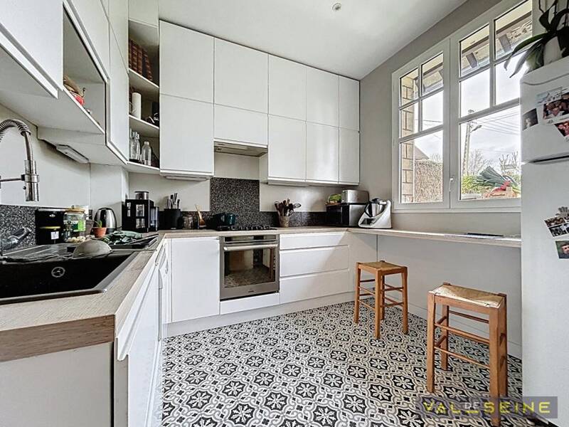 Maison à vendre, 198m², MONT SAINT AIGNAN