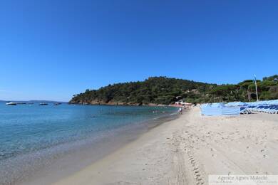 Villa à vendre 1 130 000 € 7 pièces 5 chambres 134 m² Les Calanques Le Lavandou 83980