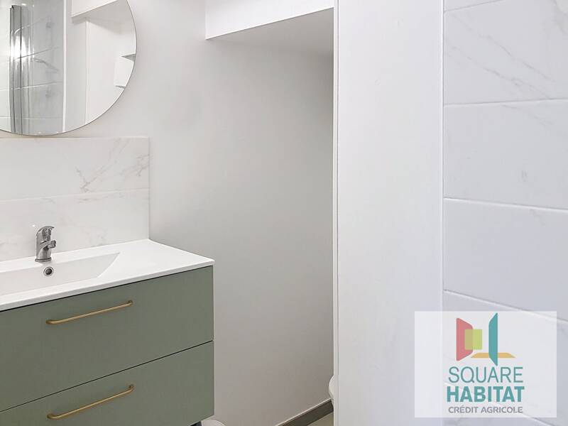 Maison à louer, 15m², PERPIGNAN