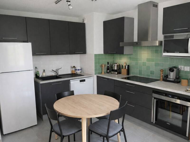 Maison à louer, 59m², PARIS 11E