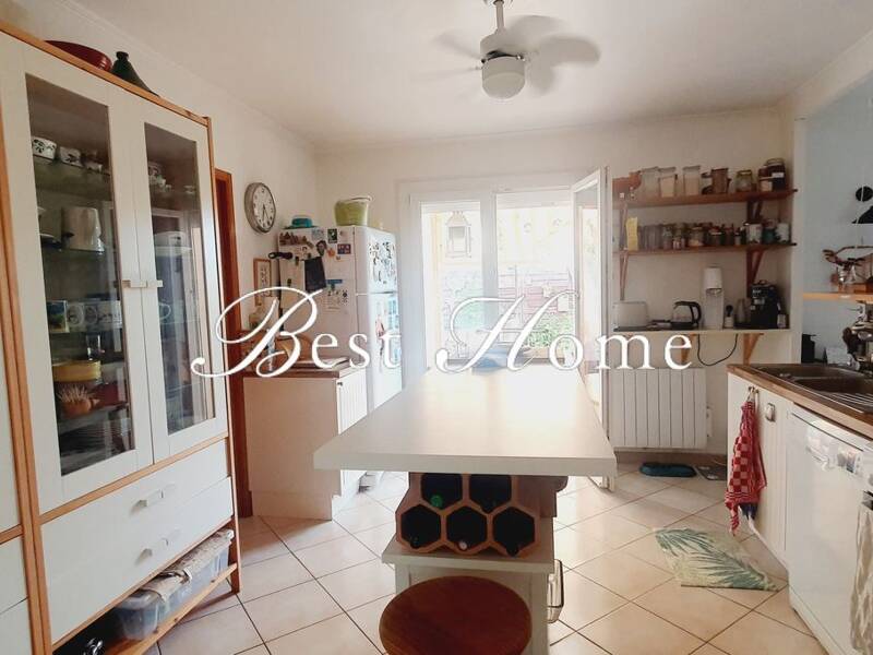 Maison à vendre, 110m², NIMES